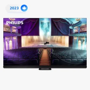 تلویزیون فیلیپس OLED908