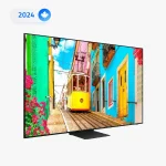 زاویه دید گسترده تلویزیون 8K سامسونگ QN800D