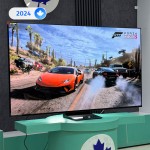 تلویزیون سامسونگ 2024 S90D