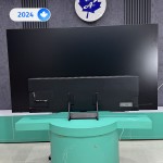 پنل پشتی تلویزیون سامسونگ S90D