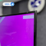 فریم تلویزیون سامسونگ S90D