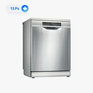 تصویر شاخص ماشین ظرفشویی بوش 6EMI65