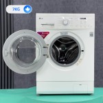 ماشین لباسشویی lg-2j3