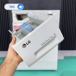 مخزن شوینده ماشین لباسشویی lg-2j3