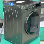 از زاویه لباسشویی ال جی t2