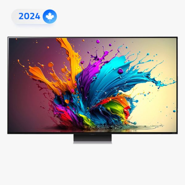 تلویزیون ال جی QNED91 کیوند 91