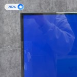 فریم تلویزیون هایسنس q6n