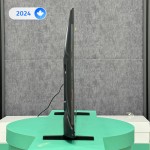 ضخامت تلویزیون هایسنس q6n
