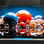 تلویزیون ال جی qned89