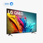 تلویزیون 4K ال جی QNED89