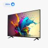 از زاویه تلویزیون ال جی QNED90