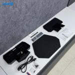لوازم همراه تلویزیون هایسنس U8N