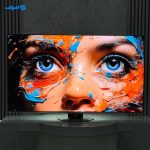 تلویزیون هایسنس U8N