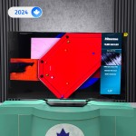 تلویزیون HISENSE-U7N