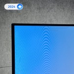فریم تلویزیون هایسنس U7N