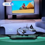 تلویزیون هایسنس U7N
