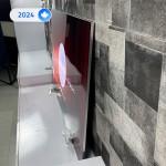 ضخامت تلویزیون ال جی G4