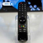 ریموت کنترل تلویزیون ال جی G4