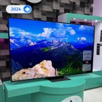 تلویزیون ال جی 65QNED86