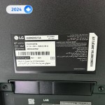 لیبل تلویزیون ال جی 65QNED86T6A