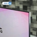 فریم تلویزیون ال جی qned90