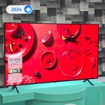 زاویه دیدتلویزیون ال جی qned90