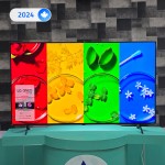 تلویزیون ال جی qned90