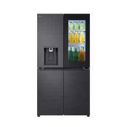 یخچال فریزر ال جی X33 تصویر اصلی یخچال فریزر ال جی X33