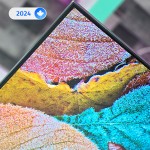 فریم تلویزیون سامسونگ DU8000