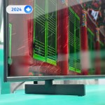 پایه تلویزیون سامسونگ DU8000