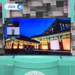 تلویزیون سامسونگ DU8000