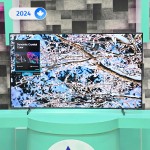 تلویزیون سامسونگ DU8000