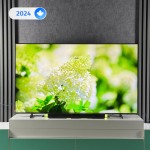 زاویه روبرو تلویزیون سامسونگ q60d