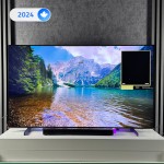 تلویزیون سامسونگ q60d
