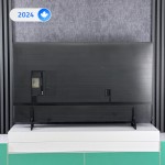 پنل پشتی تلویزیون سامسونگ q60d
