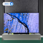 تلویزیون سامسونگ کیو 60 دی