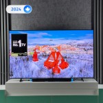 تلویزیون سامسونگ 2024 q60d