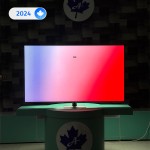 تلویزیون سامسونگ Q70D