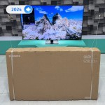 بسته بندی تلویزیون سامسونگ Q70D