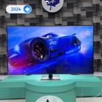 تلویزیون سامسونگ Q70D