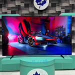 تلویزیون 4K سامسونگ DU7000
