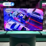 تلویزیون سونی x85l-2023