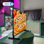 زاویه دیگر تلویزیون سونی x85l