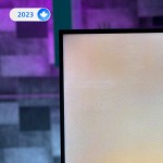 فریم تلویزیون سونی x85l
