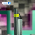 فریم باریک تلویزیون سونی x85l