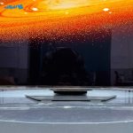 پایه تلویزیون هایسنس U8N