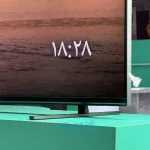 پایه تلویزیون سونی bravia 7 2024