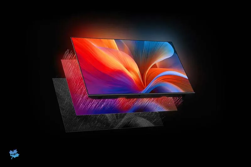تلویزیون 4K شیائومی A PRO 2025