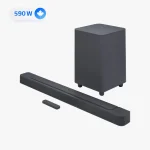 تصویر شاخص ساندبار JBL BAR 500
