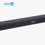 نمایشگر LED ساندبار جی بی ال مدل BAR 500